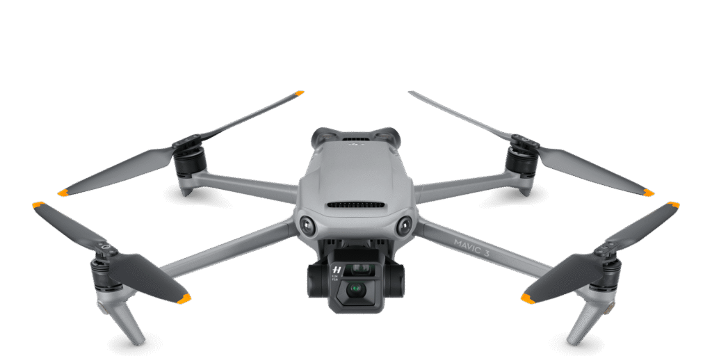 Mavic 3 C1 Class