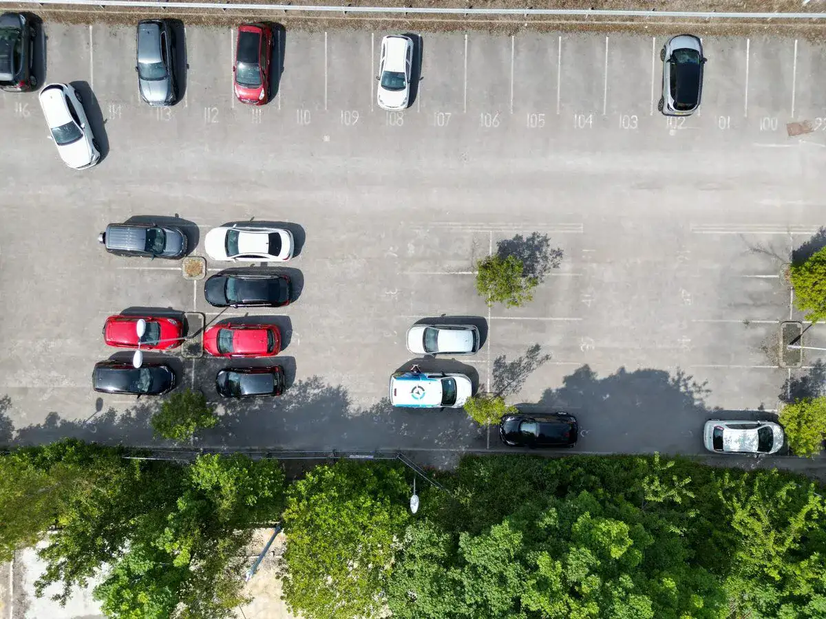 Car Park Management