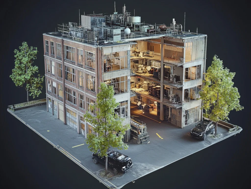 Digital Twin and Guide to Emerging Technology