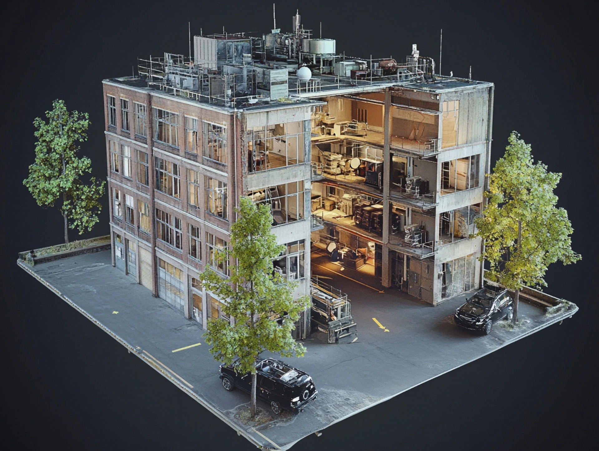 Digital Twin and Guide to Emerging Technology
