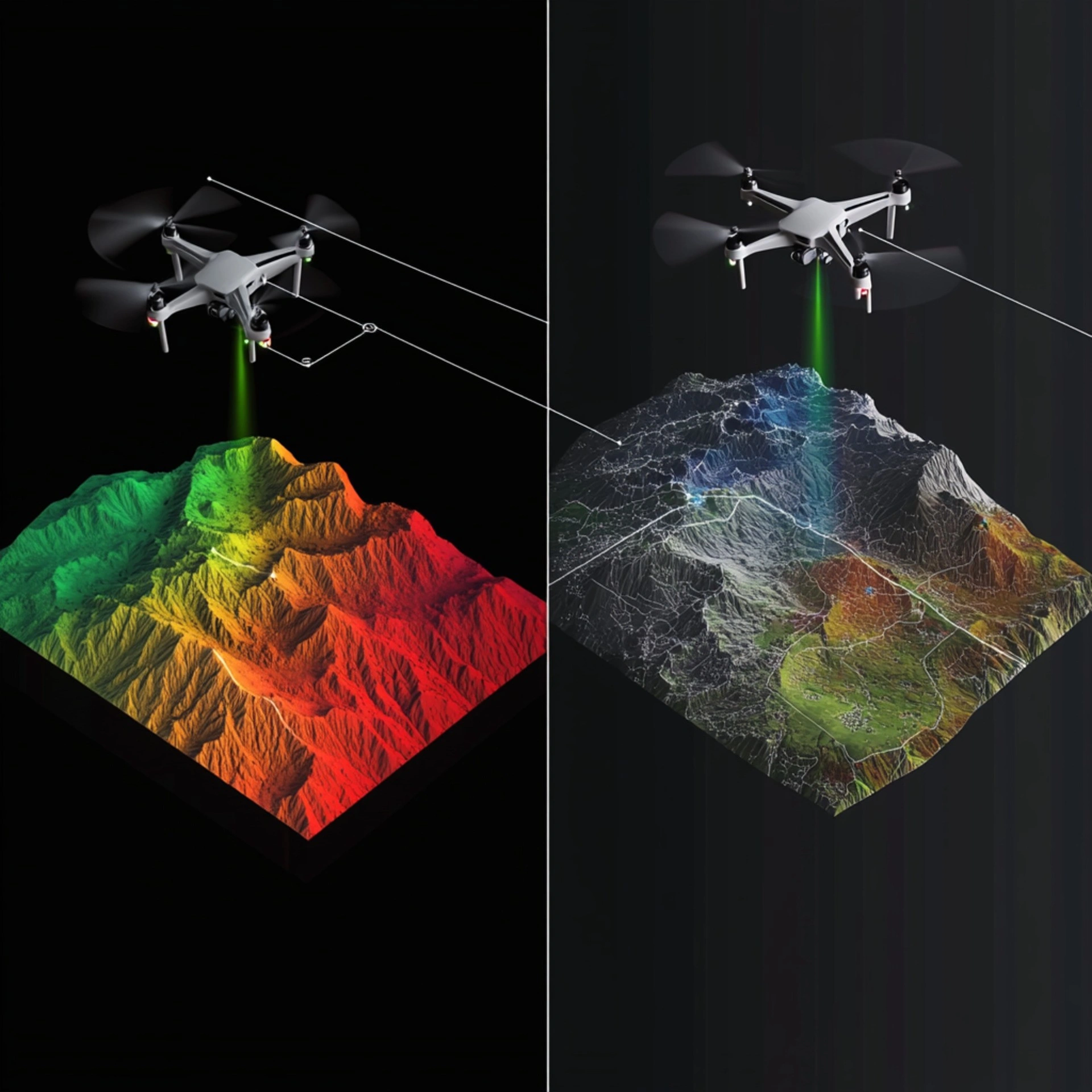 Photogrammetry or LiDAR: Whish is Best for Building Envelope Modelling