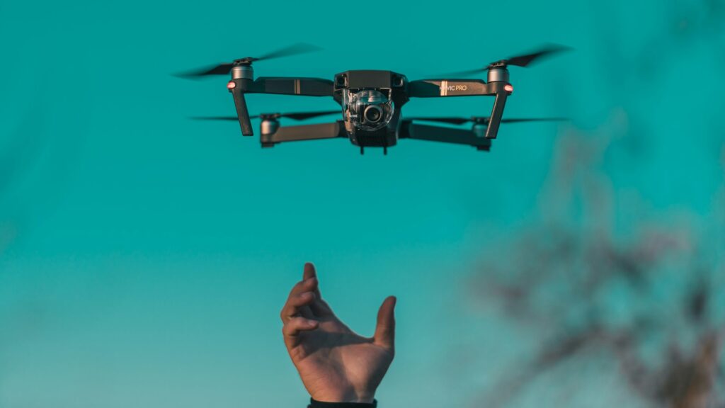 Drone Laws Change 2026