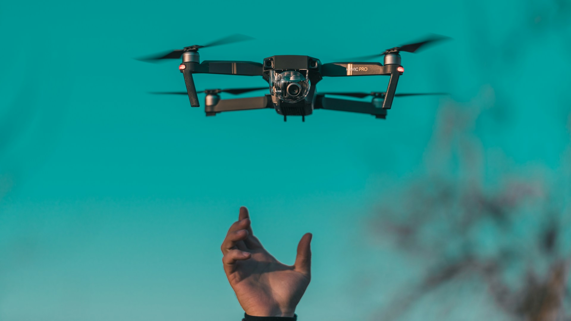 Drone Laws Change 2026