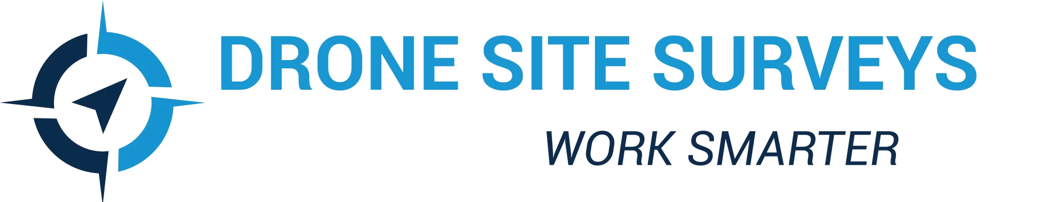 Drone Site Surveys Logo