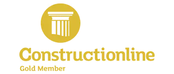 Constructionline Gold member