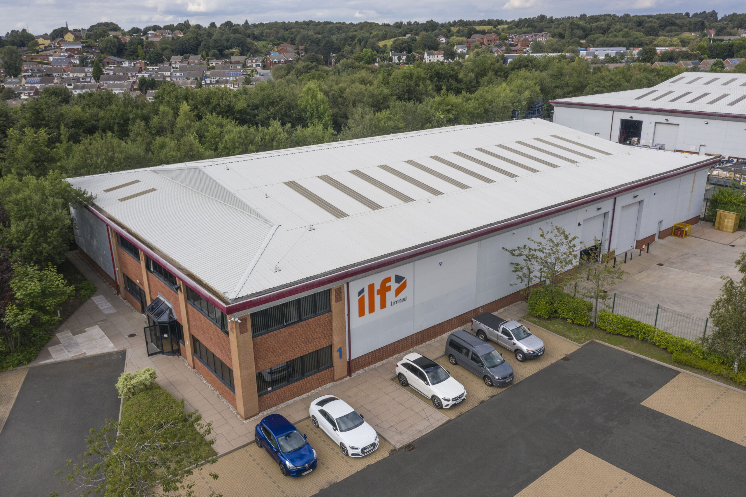 Overview of ILF Sign