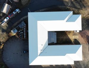 Drone Surveyors Aerial Overview using a beneficial Drone that can be used in the Construction Industry | 6 benefits